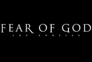 Fear of God