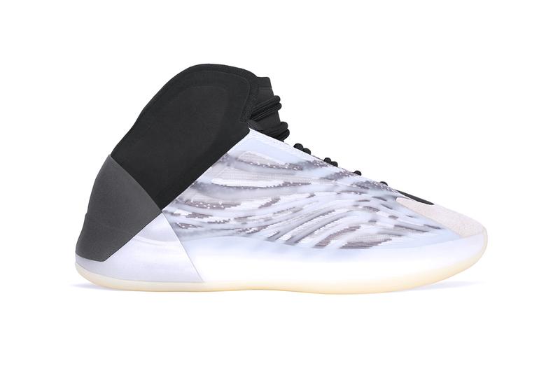Adidas Yeezy Basketball